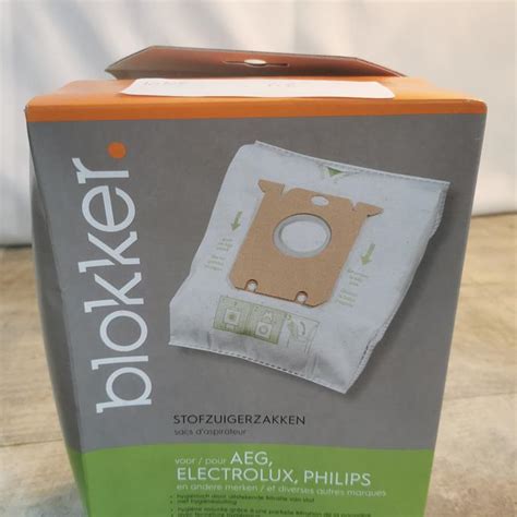 spin.ph99|blokker stofzuigerzakken aeg.